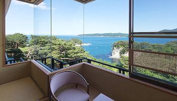 Jodogahama Park 4*